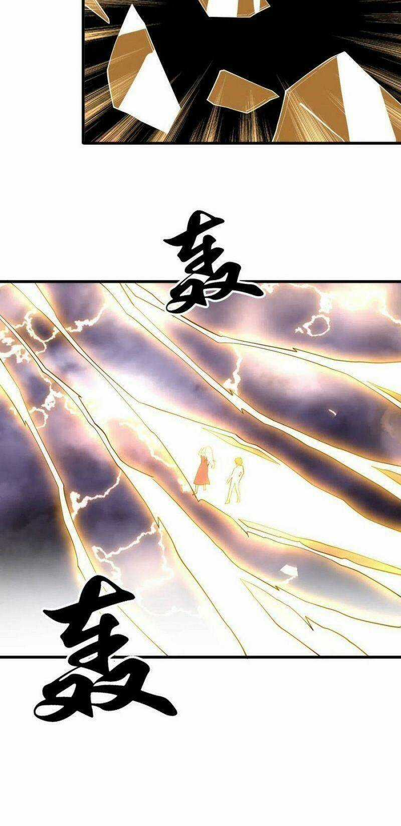 Vạn Hồn Hào Tế Chapter 134 trang 26