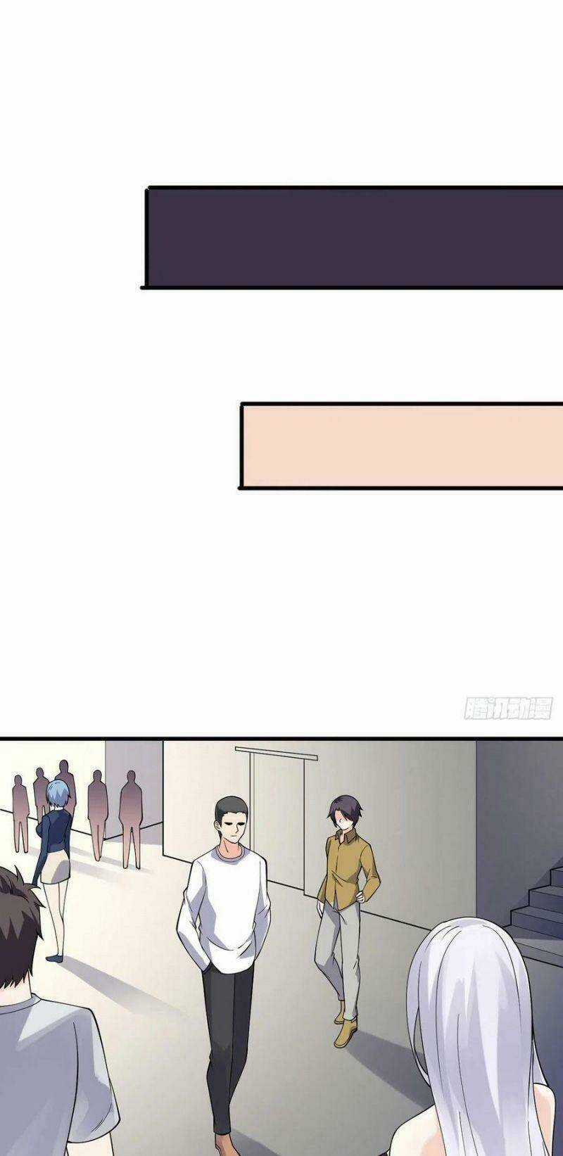 Vạn Hồn Hào Tế Chapter 134 trang 29