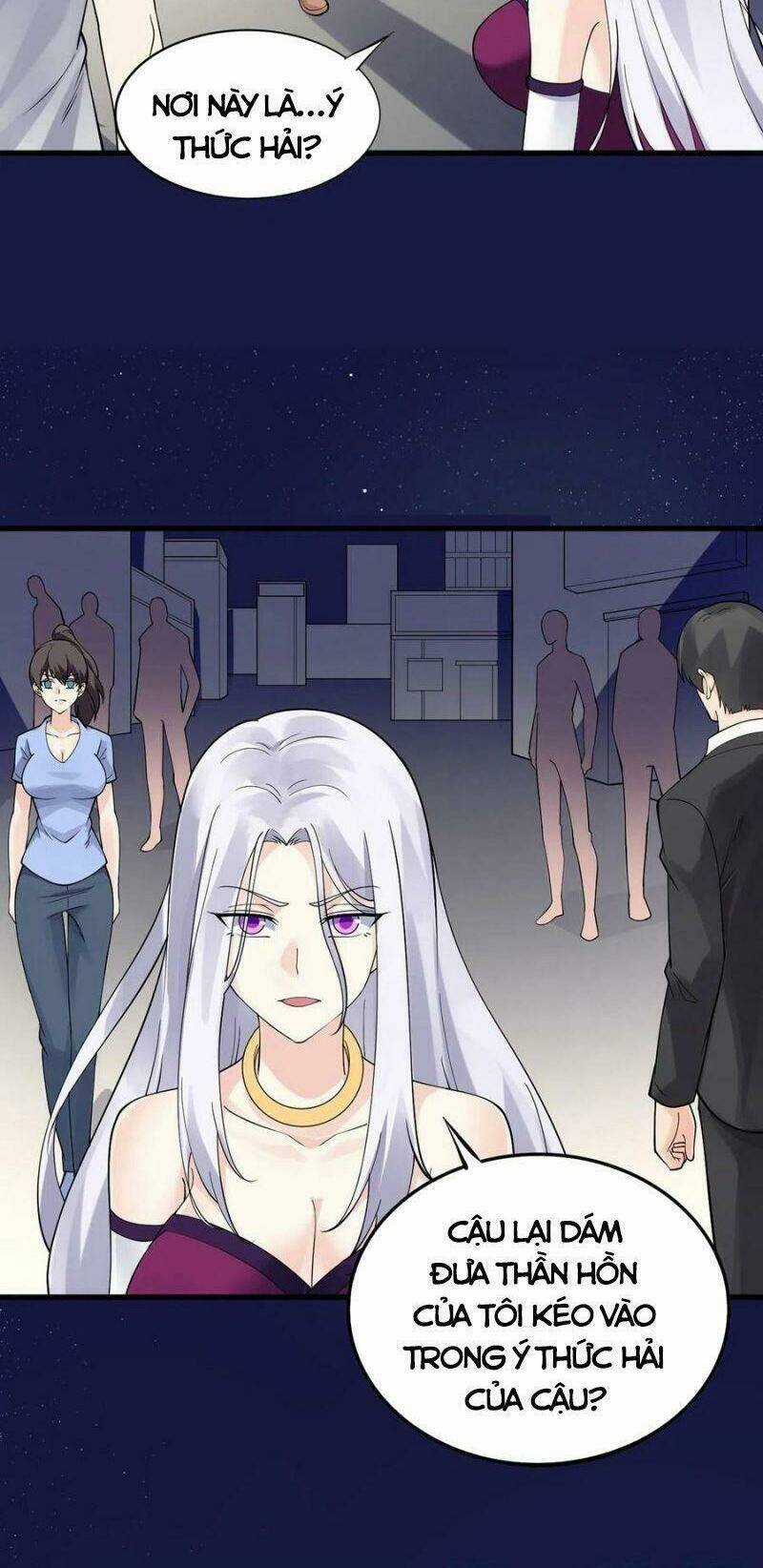 Vạn Hồn Hào Tế Chapter 134 trang 30