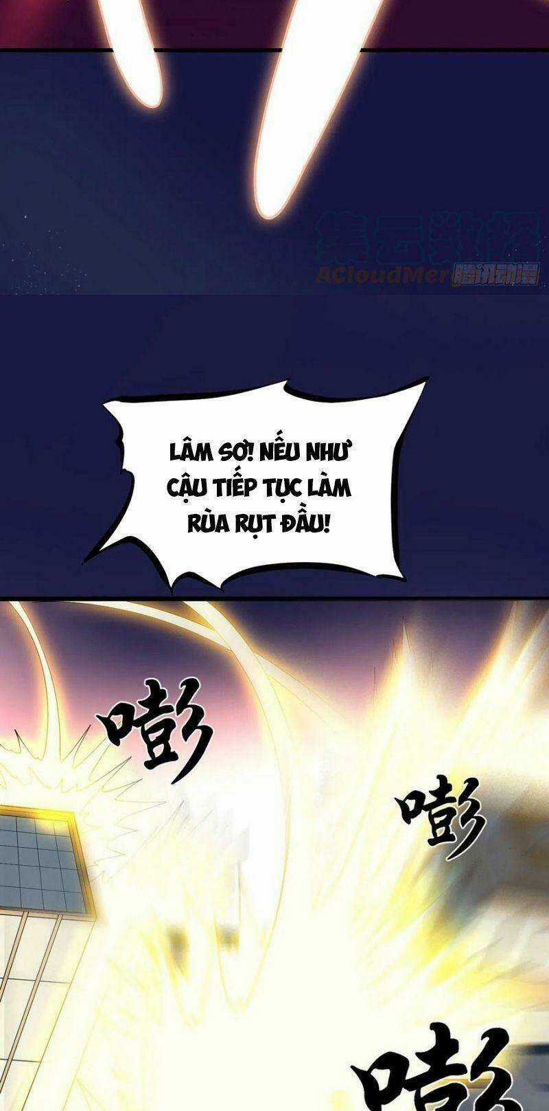 Vạn Hồn Hào Tế Chapter 134 trang 34