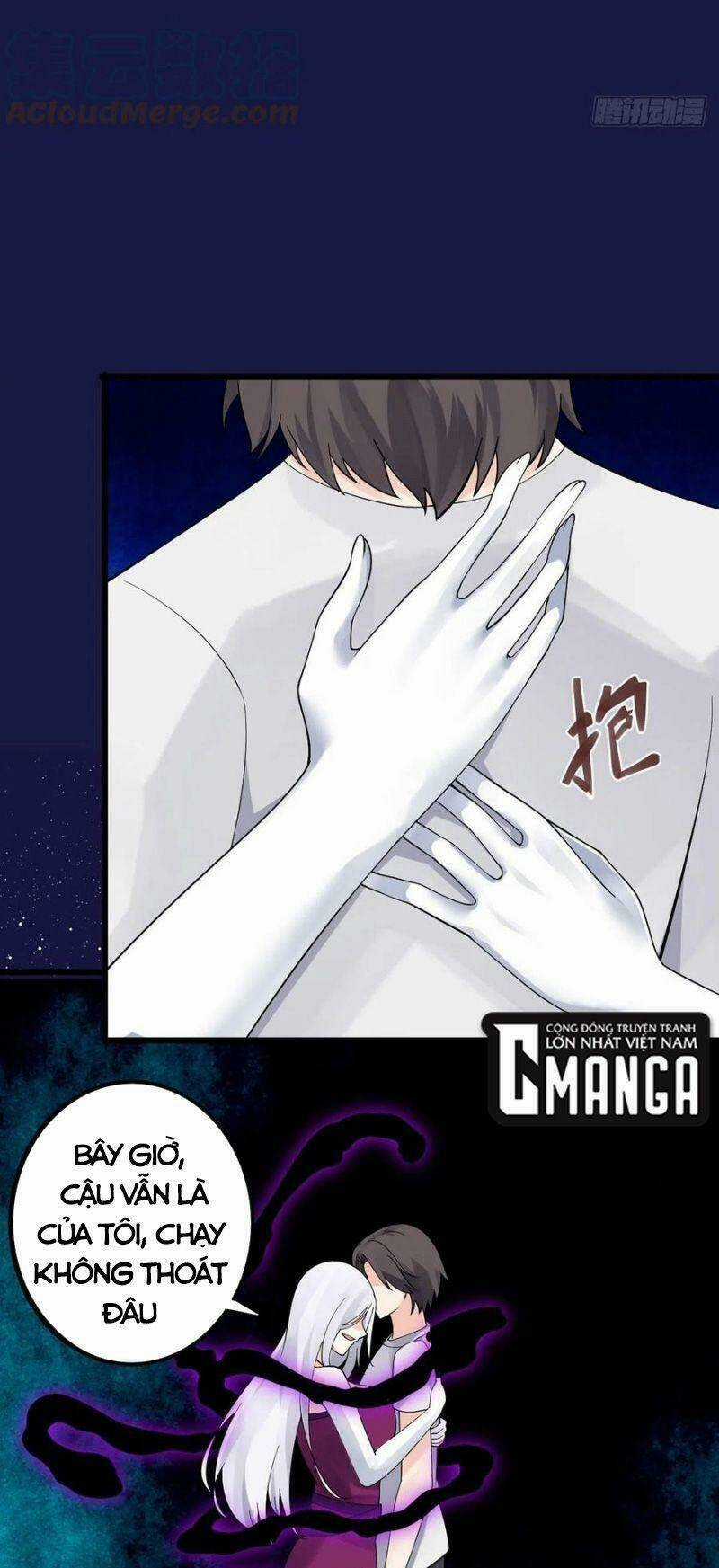 Vạn Hồn Hào Tế Chapter 134 trang 37