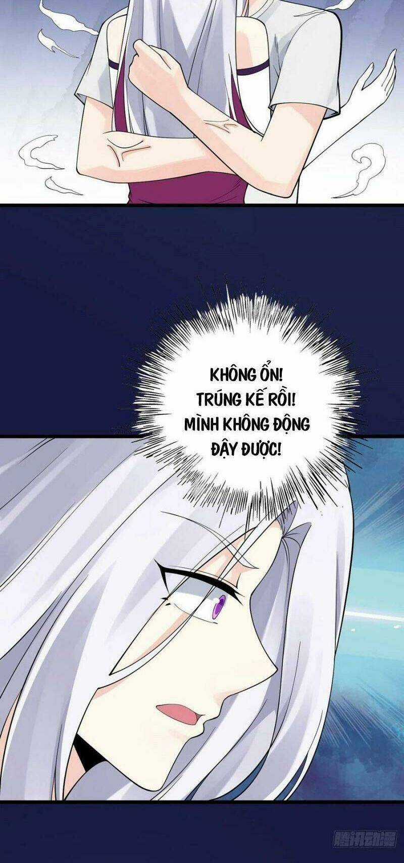 Vạn Hồn Hào Tế Chapter 134 trang 40