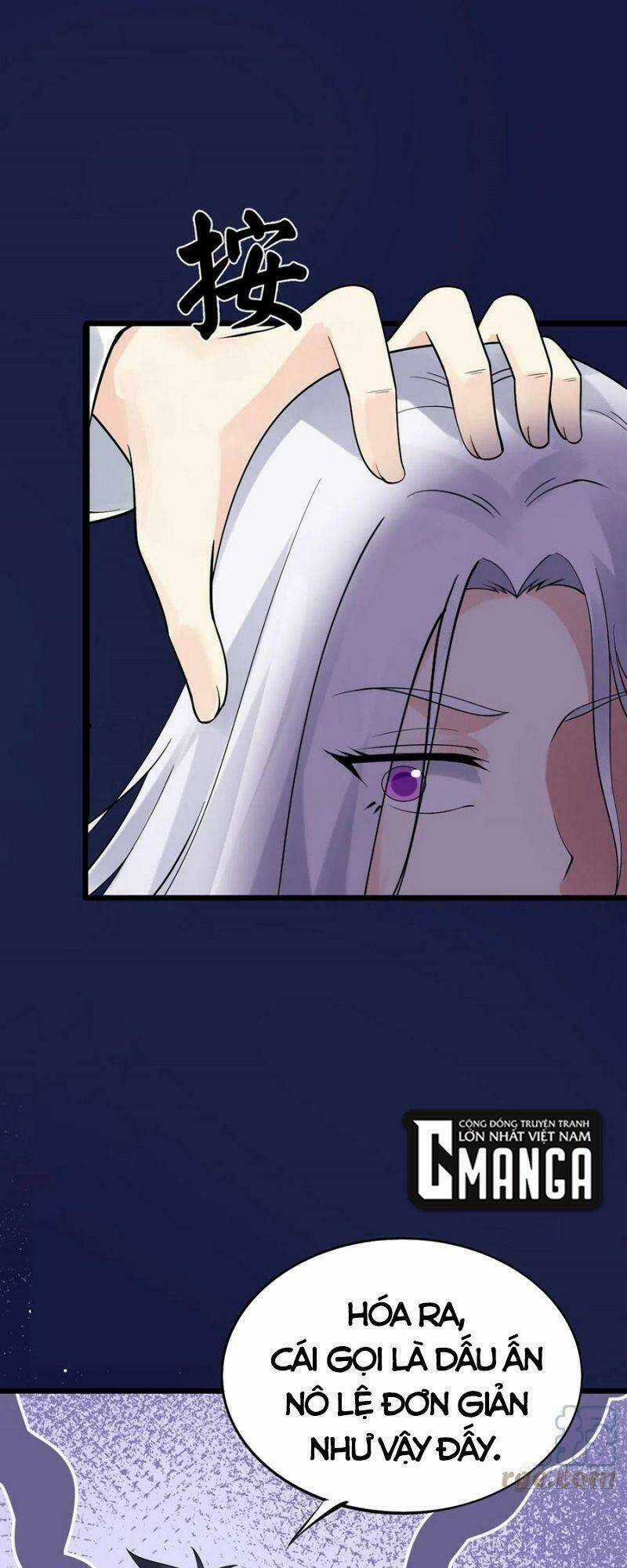 Vạn Hồn Hào Tế Chapter 134 trang 41