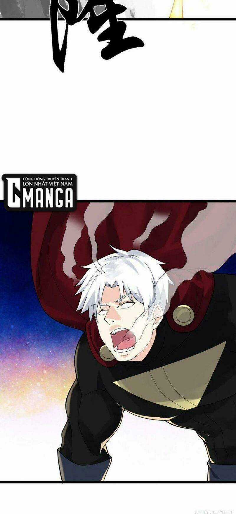 Vạn Hồn Hào Tế Chapter 134 trang 5