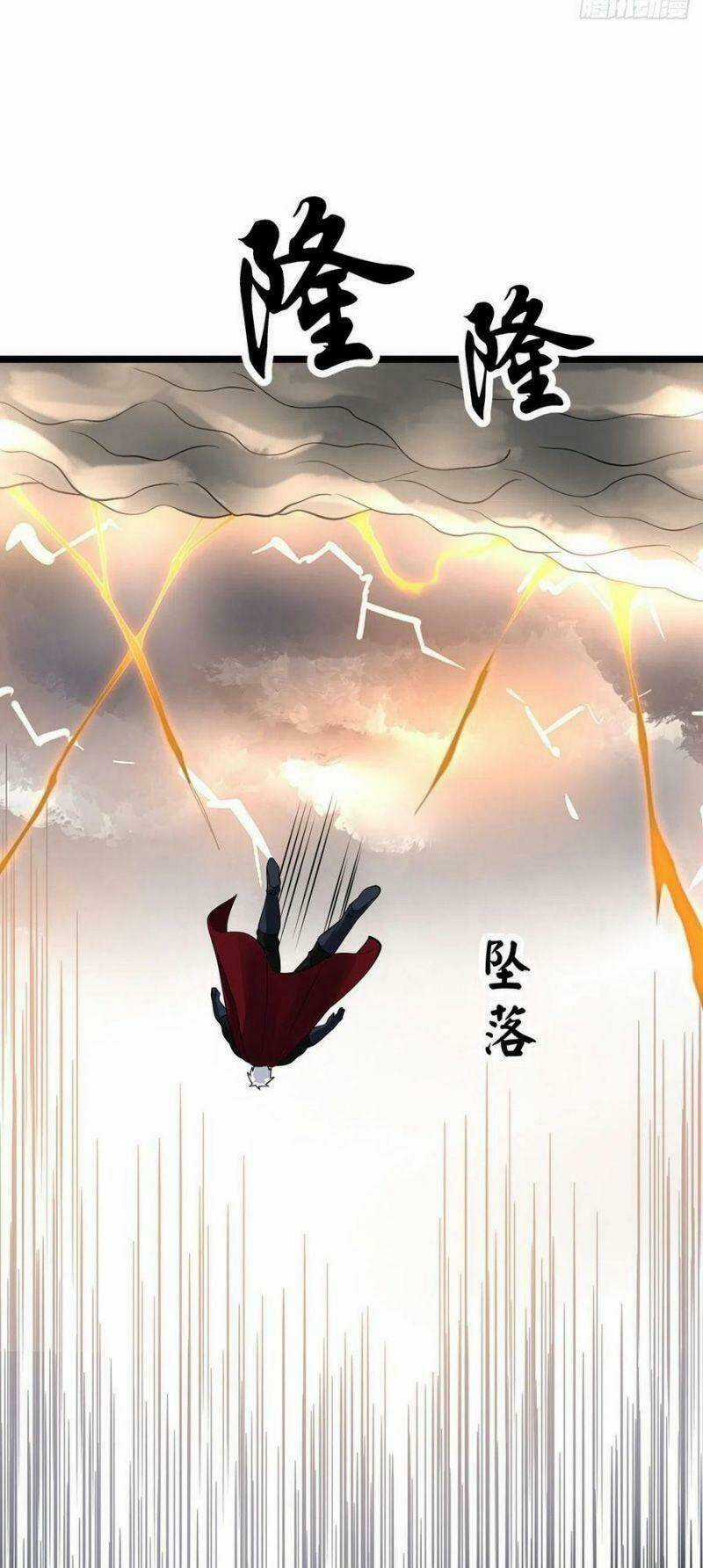 Vạn Hồn Hào Tế Chapter 134 trang 6