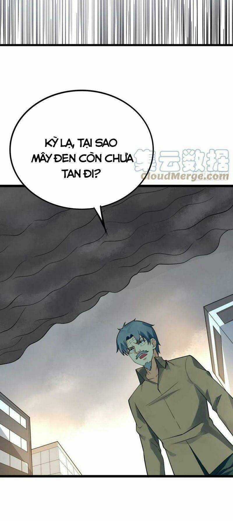 Vạn Hồn Hào Tế Chapter 134 trang 7