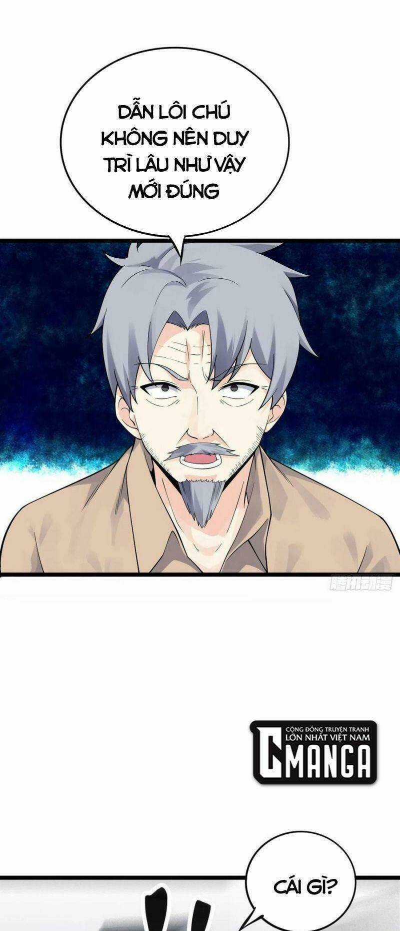 Vạn Hồn Hào Tế Chapter 134 trang 8