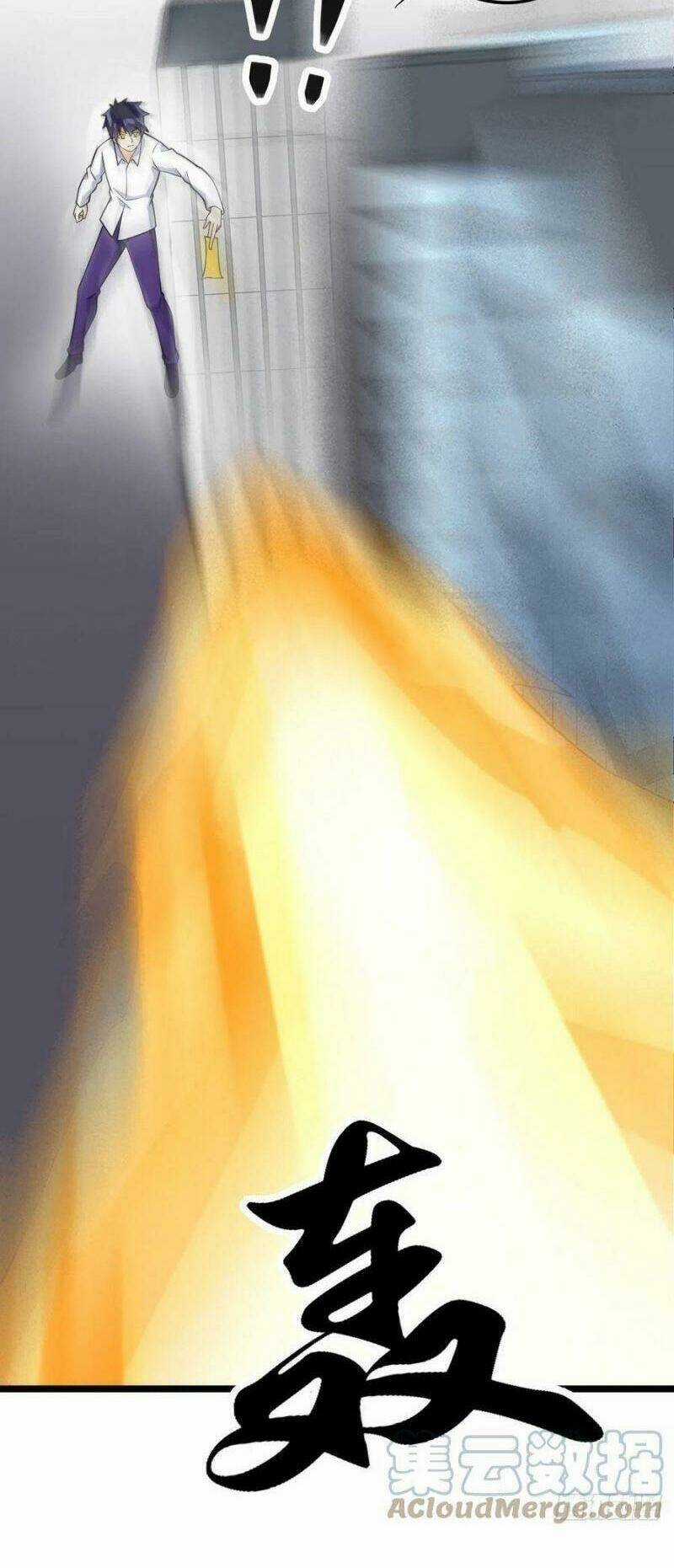 Vạn Hồn Hào Tế Chapter 134 trang 9