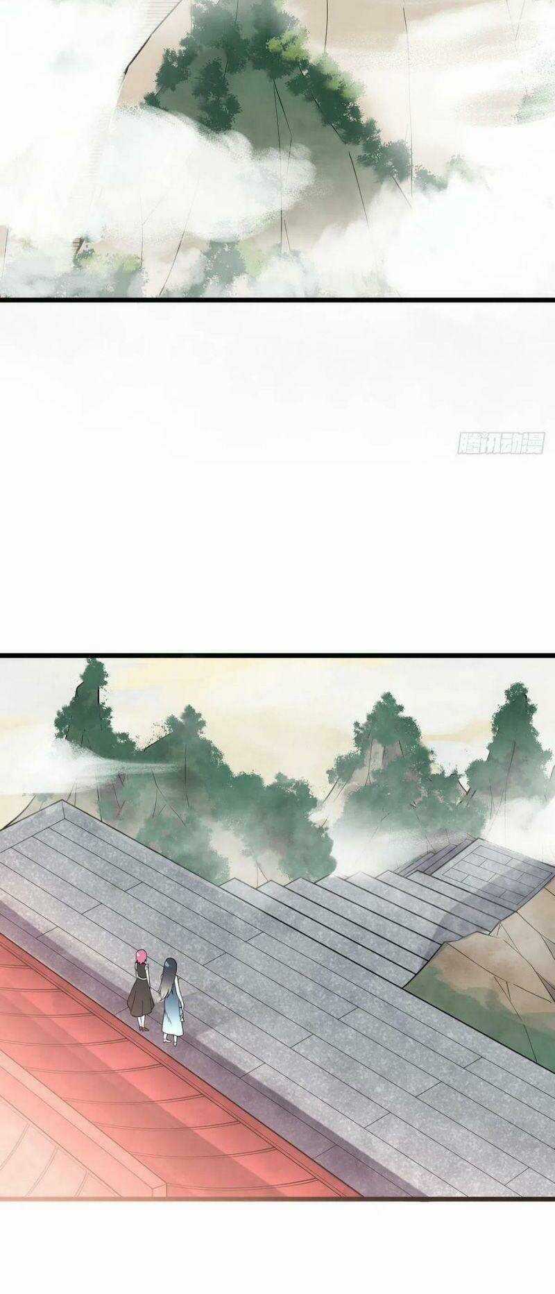 Vạn Hồn Hào Tế Chapter 135 trang 12