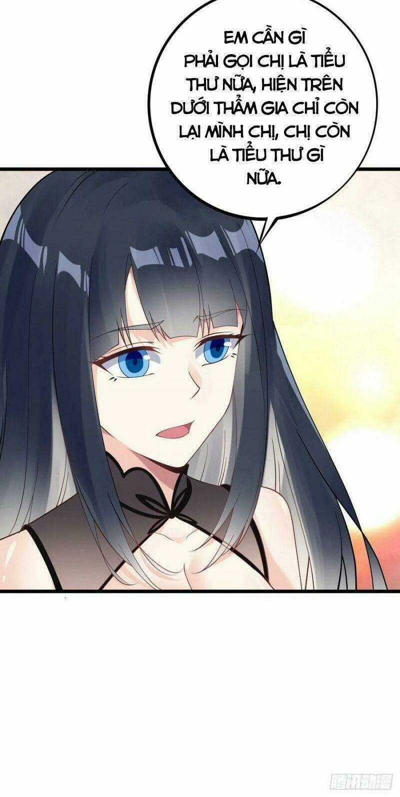 Vạn Hồn Hào Tế Chapter 135 trang 14