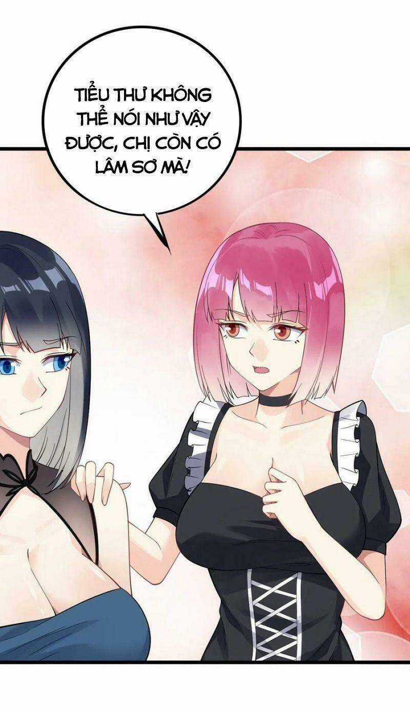 Vạn Hồn Hào Tế Chapter 135 trang 15