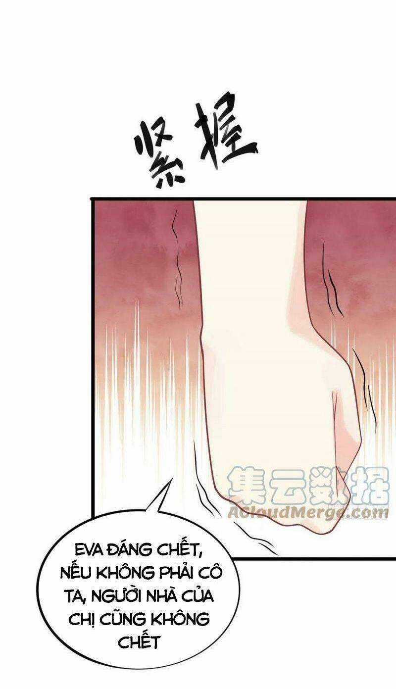 Vạn Hồn Hào Tế Chapter 135 trang 16