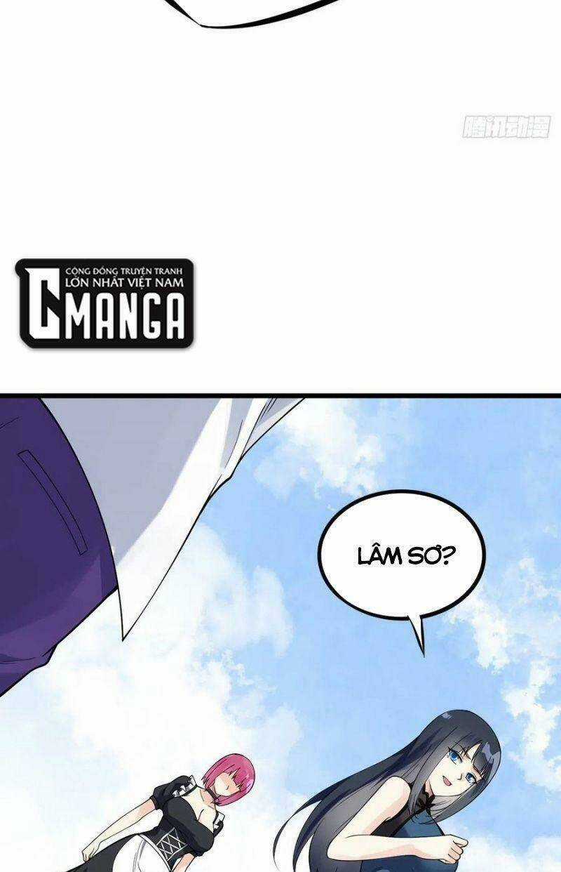 Vạn Hồn Hào Tế Chapter 135 trang 18