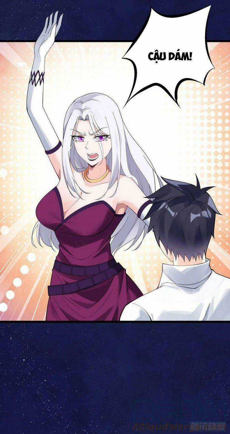 Vạn Hồn Hào Tế Chapter 135 trang 2