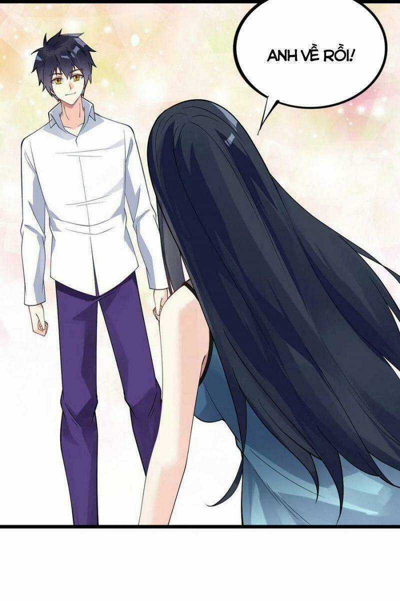 Vạn Hồn Hào Tế Chapter 135 trang 20