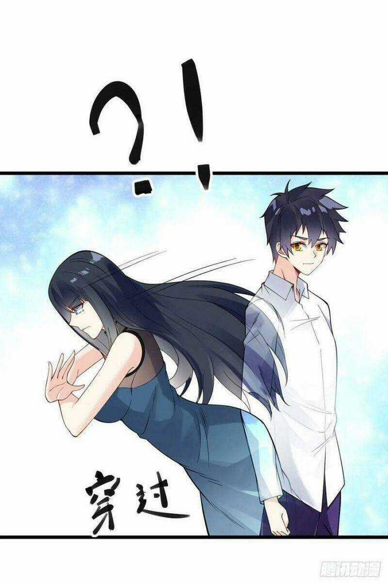 Vạn Hồn Hào Tế Chapter 135 trang 21