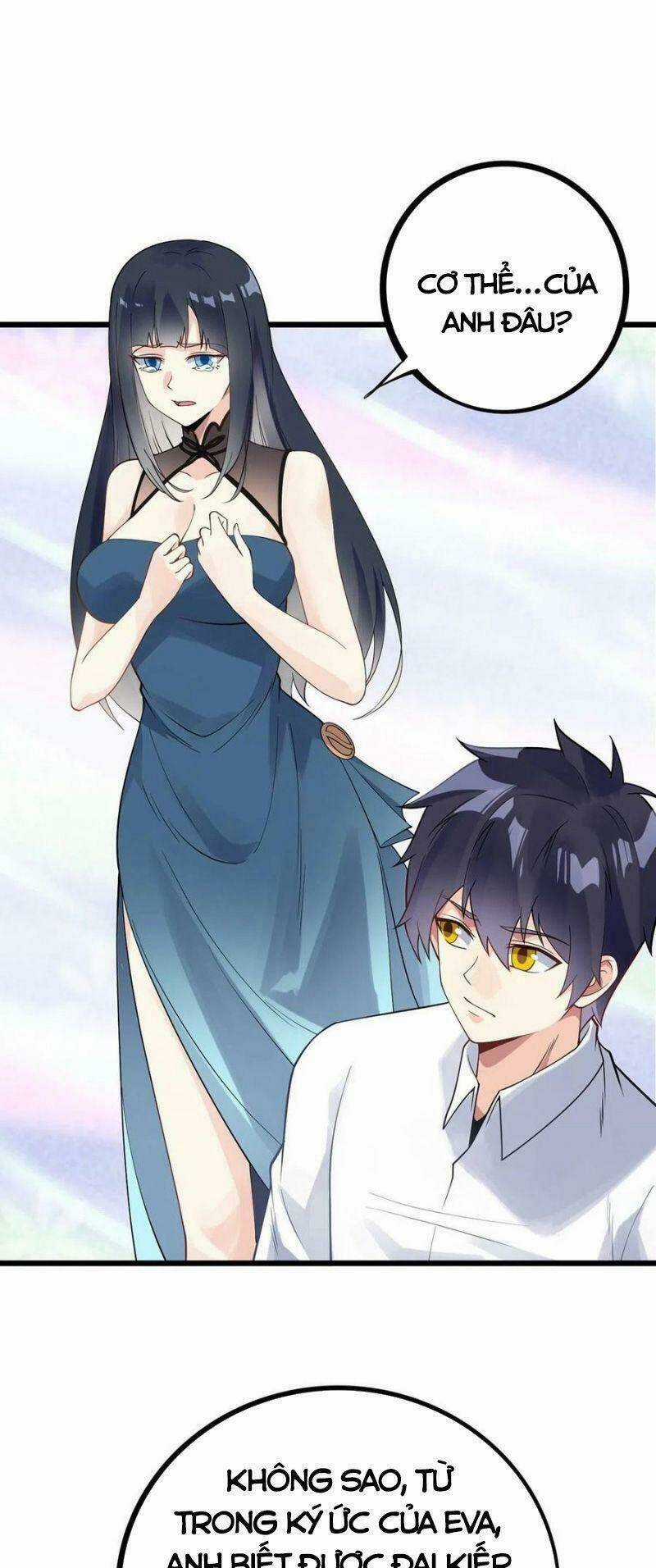 Vạn Hồn Hào Tế Chapter 135 trang 22