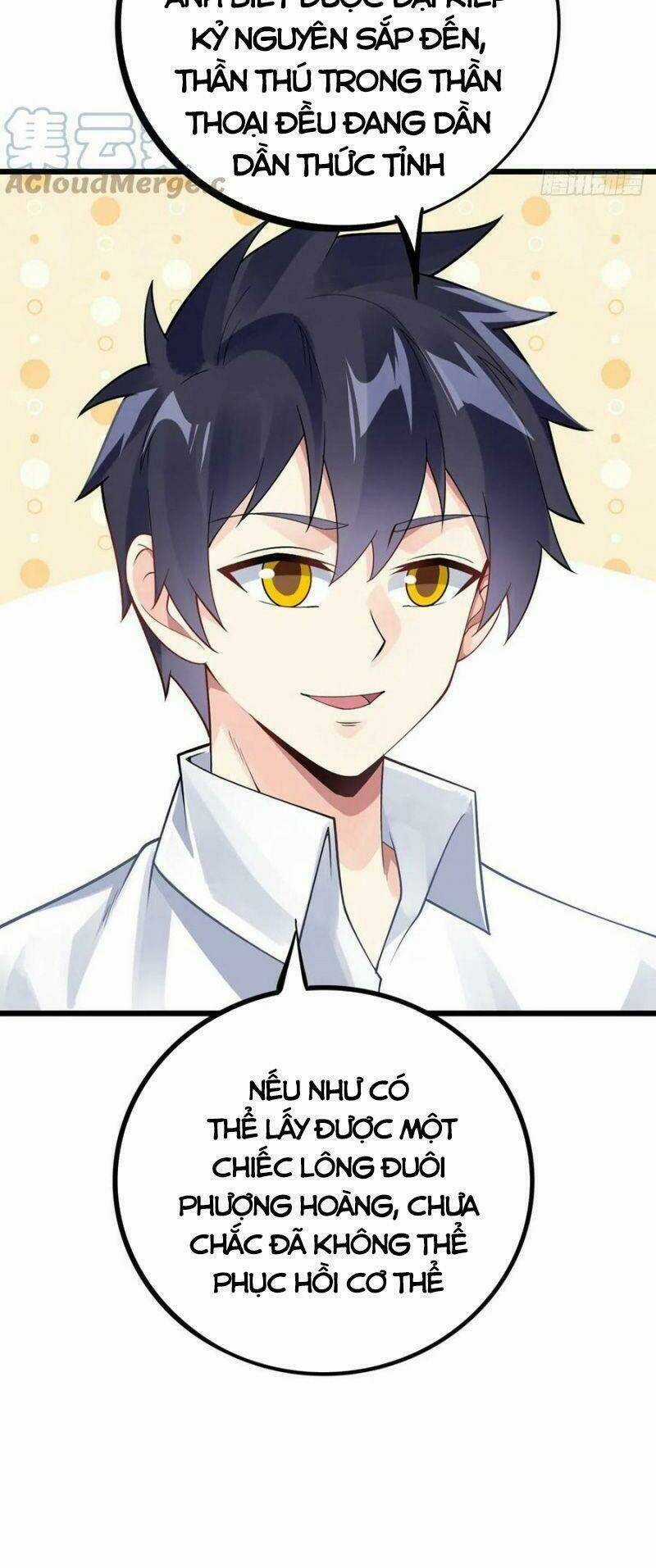 Vạn Hồn Hào Tế Chapter 135 trang 23