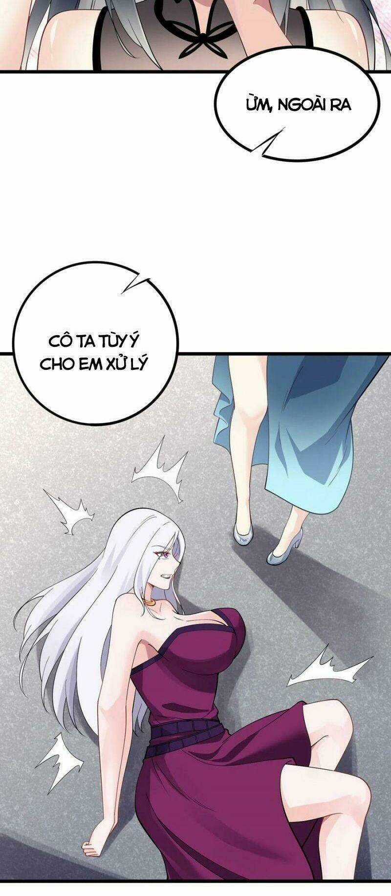 Vạn Hồn Hào Tế Chapter 135 trang 25