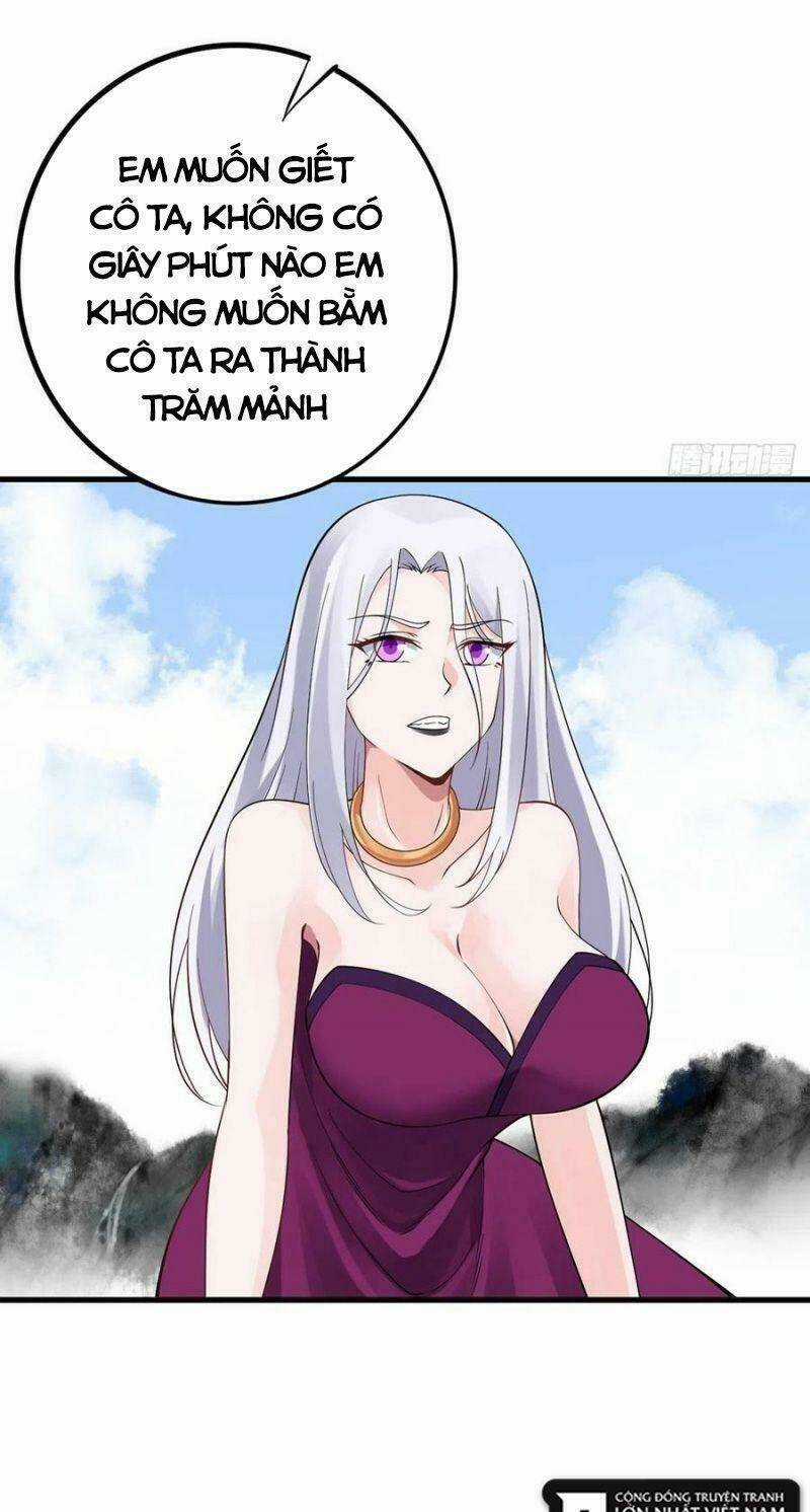 Vạn Hồn Hào Tế Chapter 135 trang 26