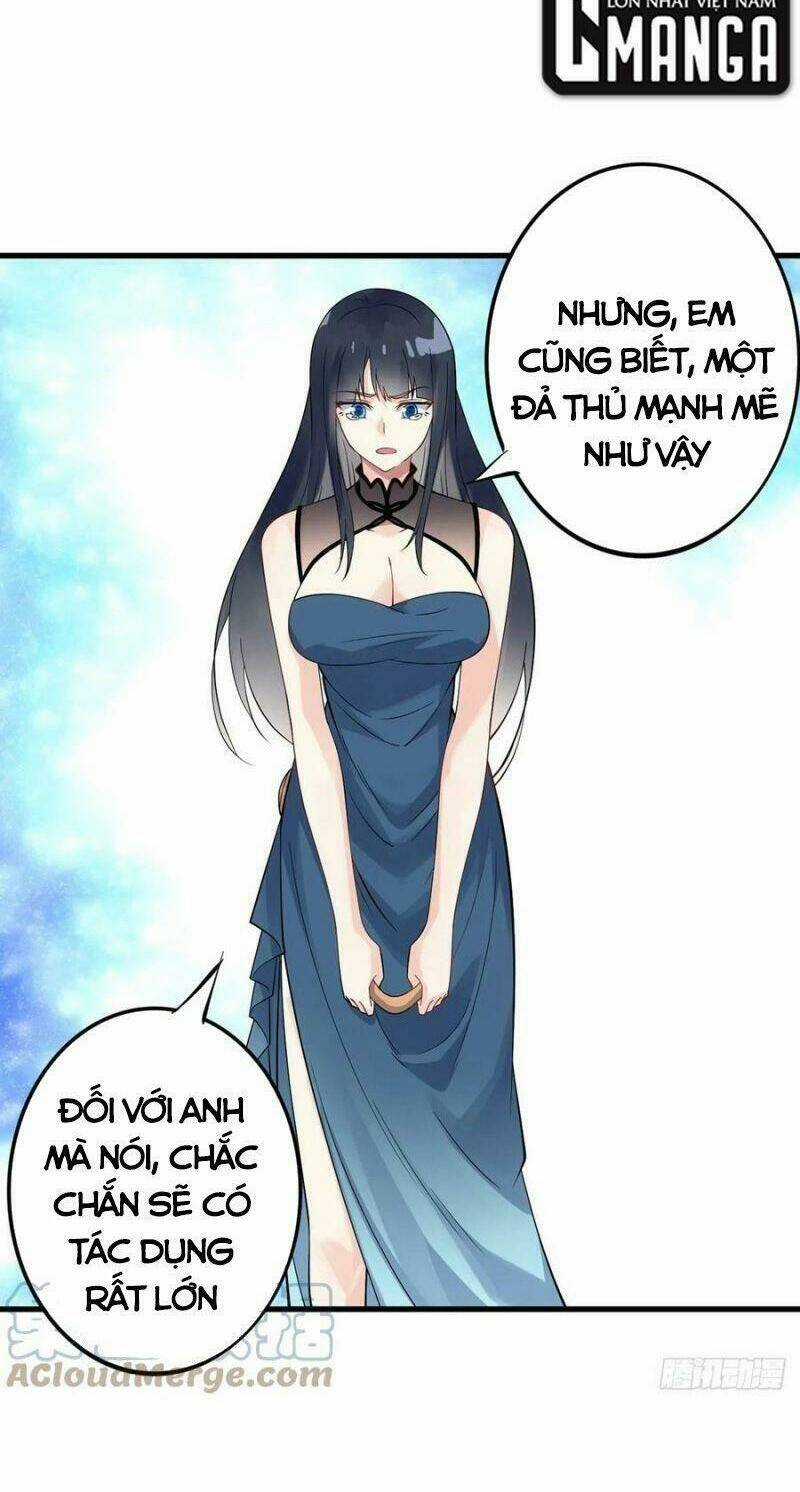 Vạn Hồn Hào Tế Chapter 135 trang 27