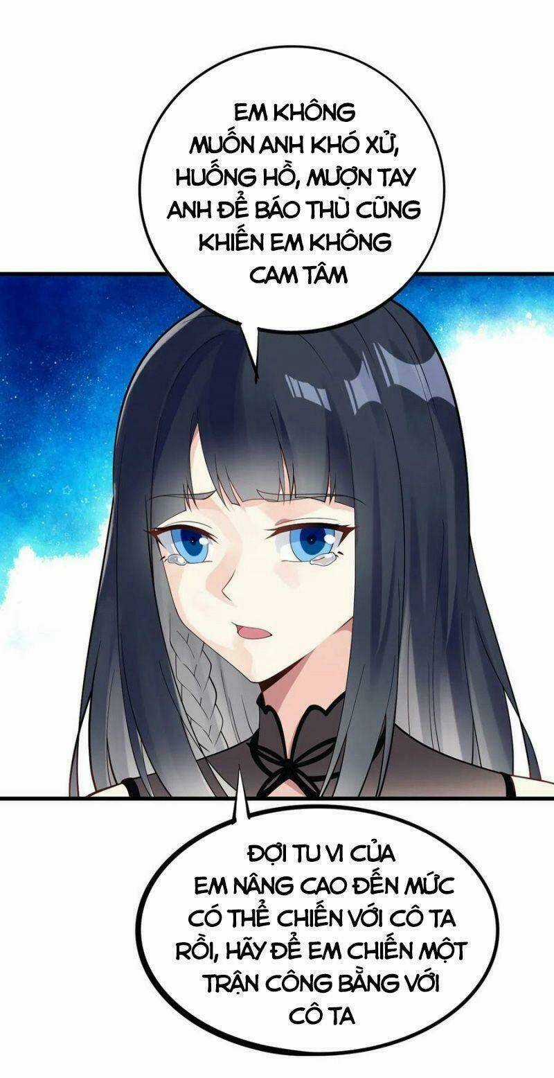 Vạn Hồn Hào Tế Chapter 135 trang 28