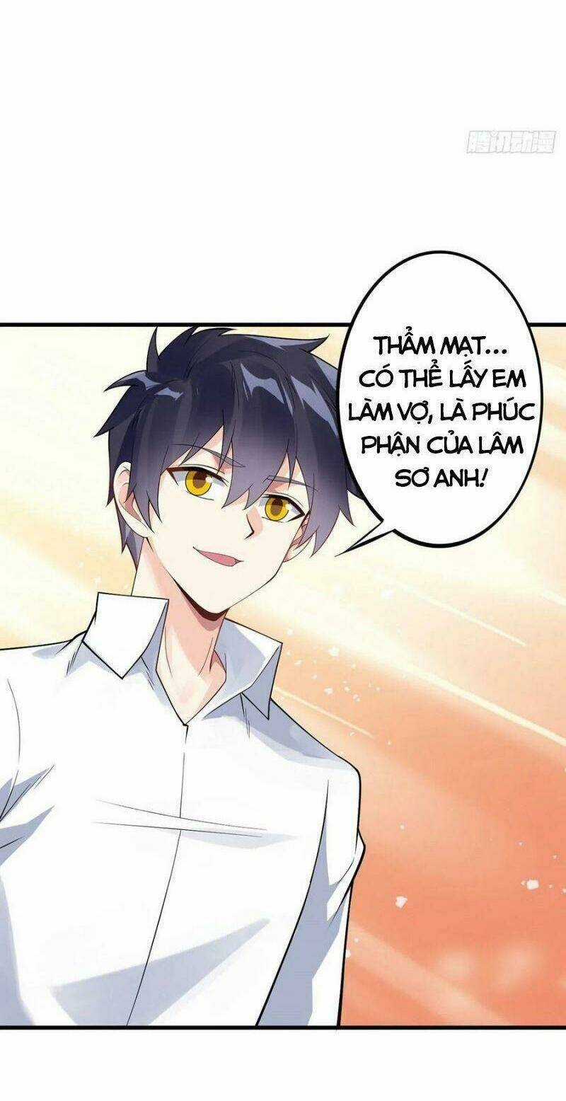 Vạn Hồn Hào Tế Chapter 135 trang 29