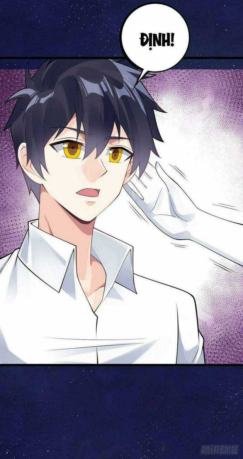 Vạn Hồn Hào Tế Chapter 135 trang 3