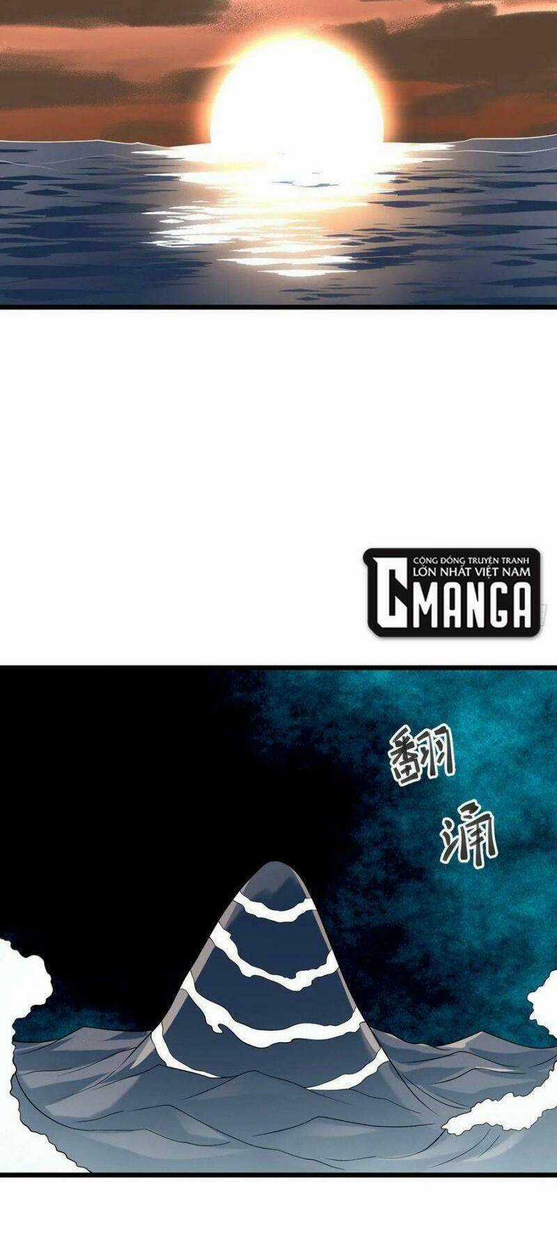 Vạn Hồn Hào Tế Chapter 135 trang 31