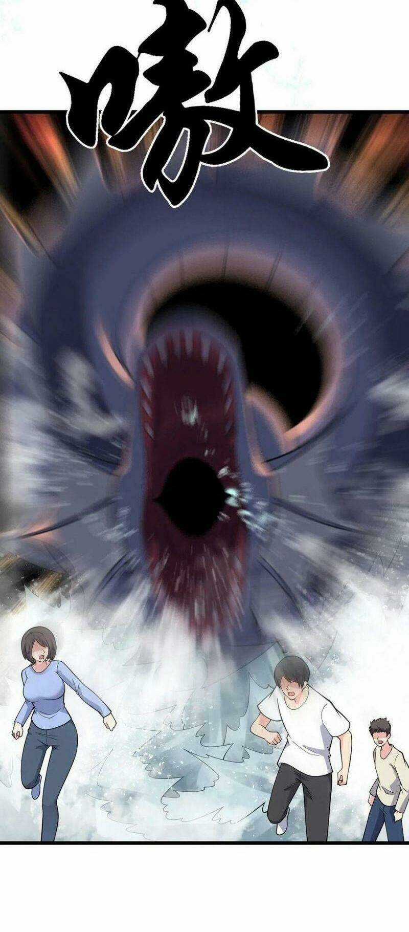 Vạn Hồn Hào Tế Chapter 135 trang 33