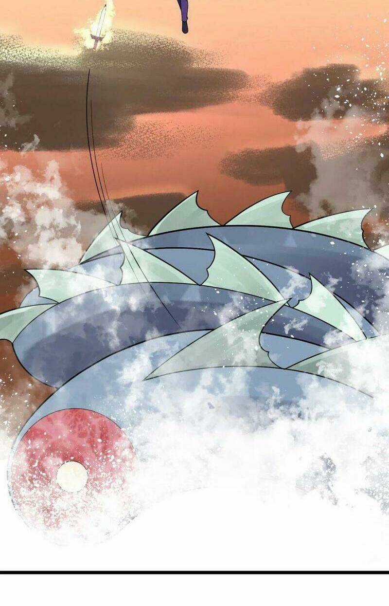 Vạn Hồn Hào Tế Chapter 135 trang 36