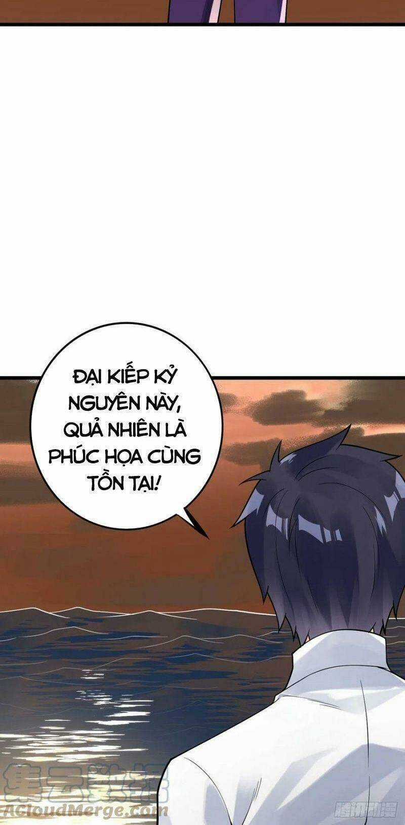 Vạn Hồn Hào Tế Chapter 135 trang 38