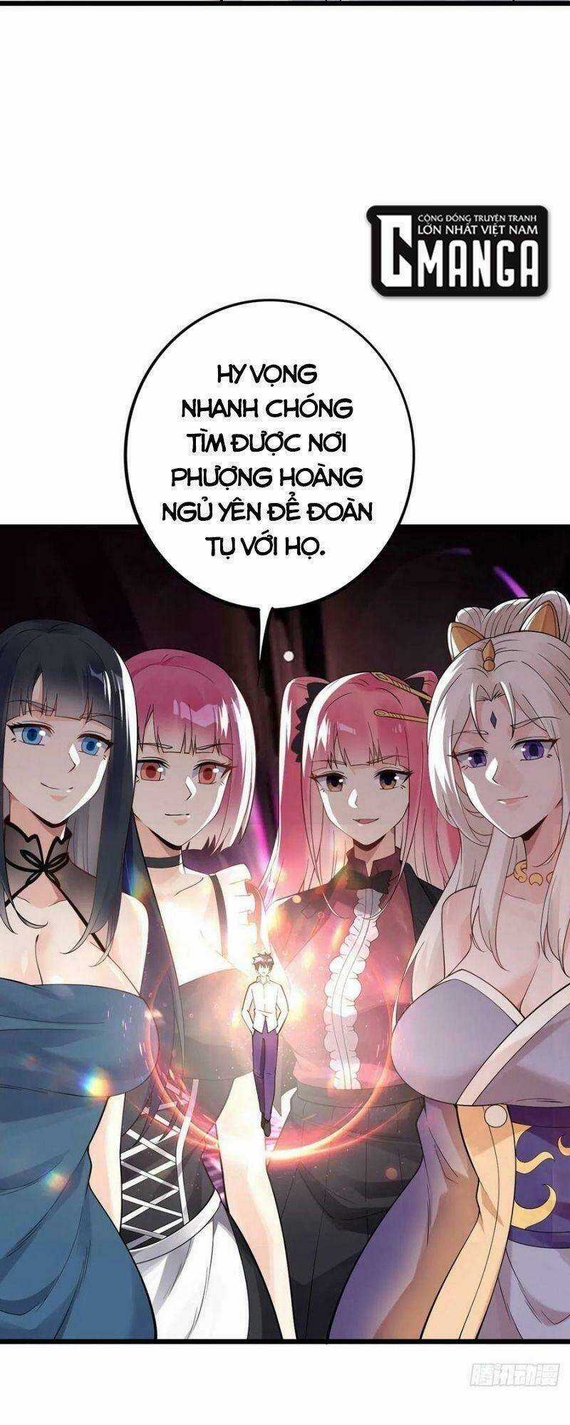 Vạn Hồn Hào Tế Chapter 135 trang 39