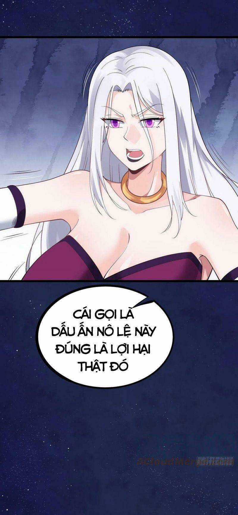 Vạn Hồn Hào Tế Chapter 135 trang 4