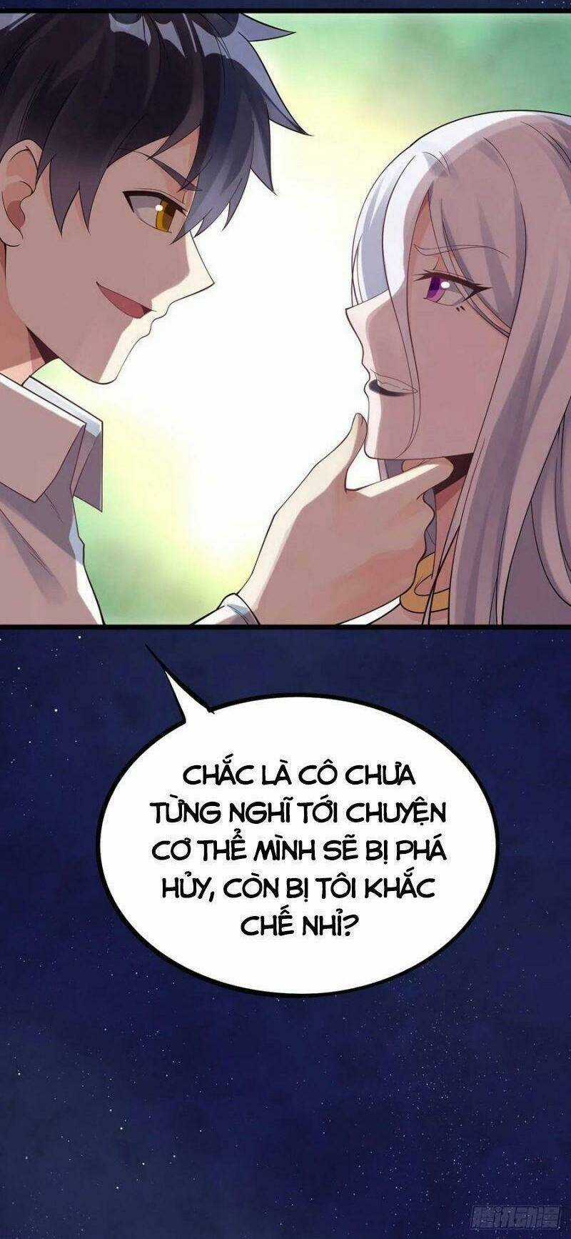 Vạn Hồn Hào Tế Chapter 135 trang 5