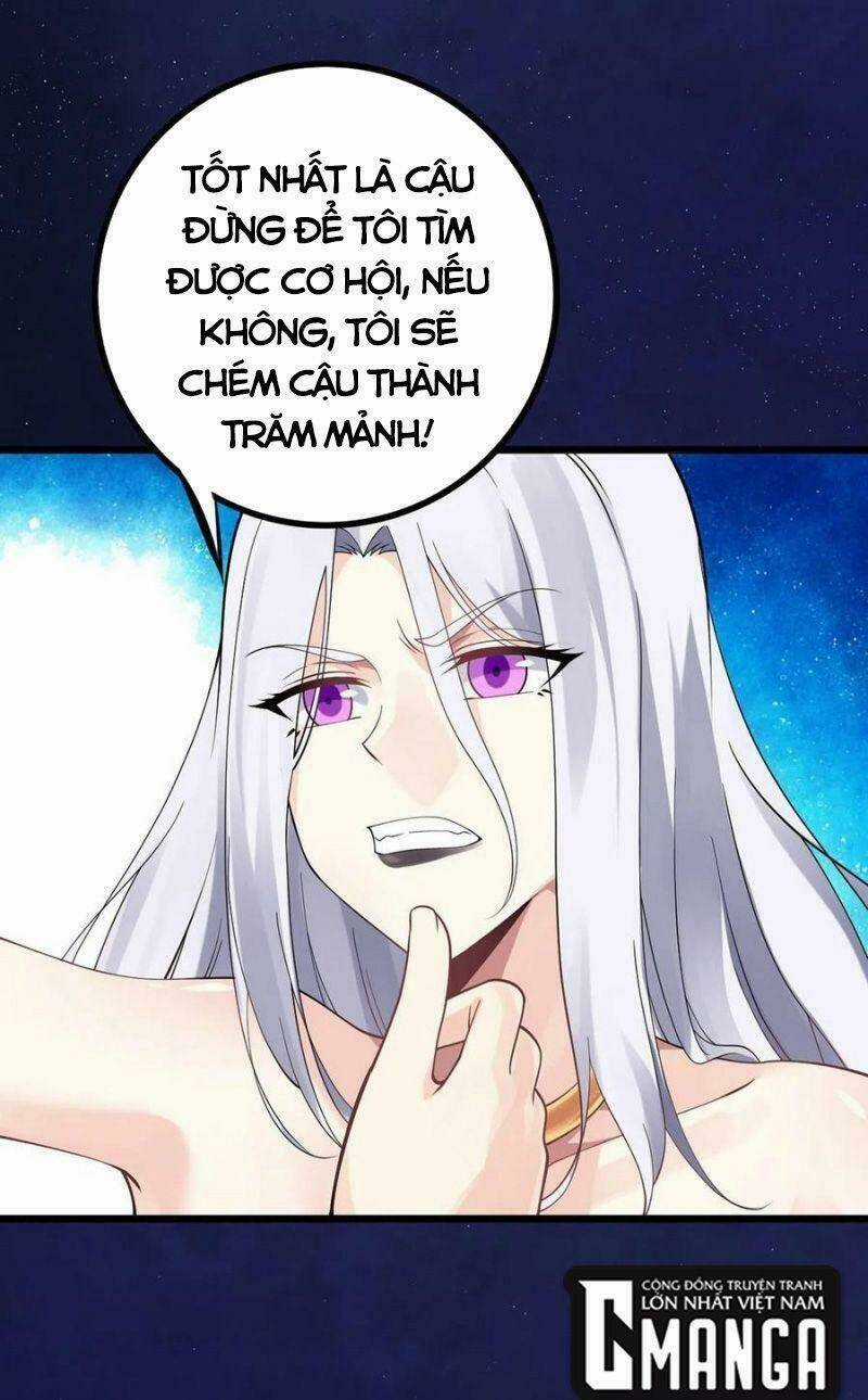 Vạn Hồn Hào Tế Chapter 135 trang 6