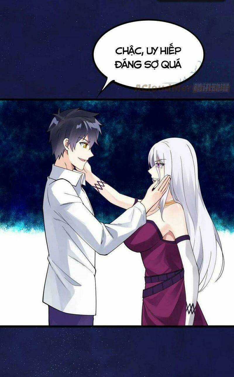 Vạn Hồn Hào Tế Chapter 135 trang 7