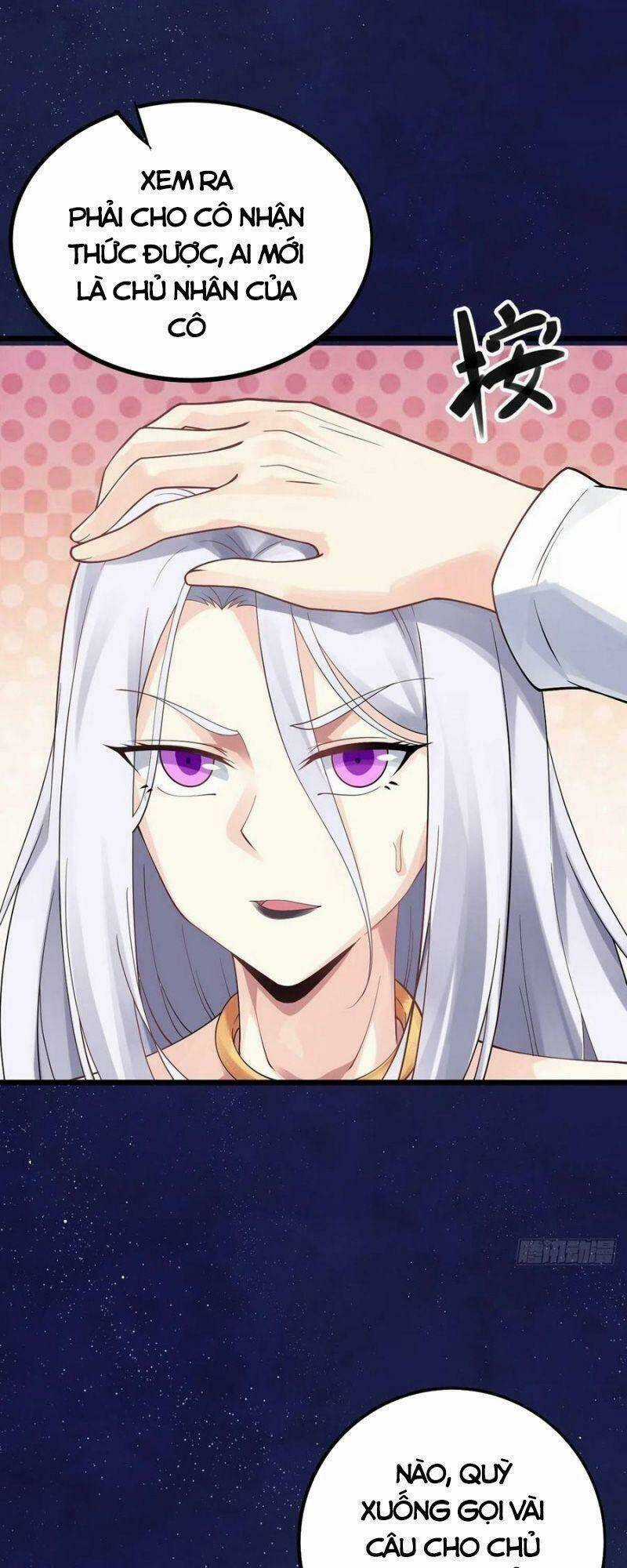 Vạn Hồn Hào Tế Chapter 135 trang 8