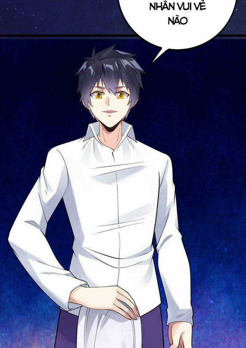 Vạn Hồn Hào Tế Chapter 135 trang 9