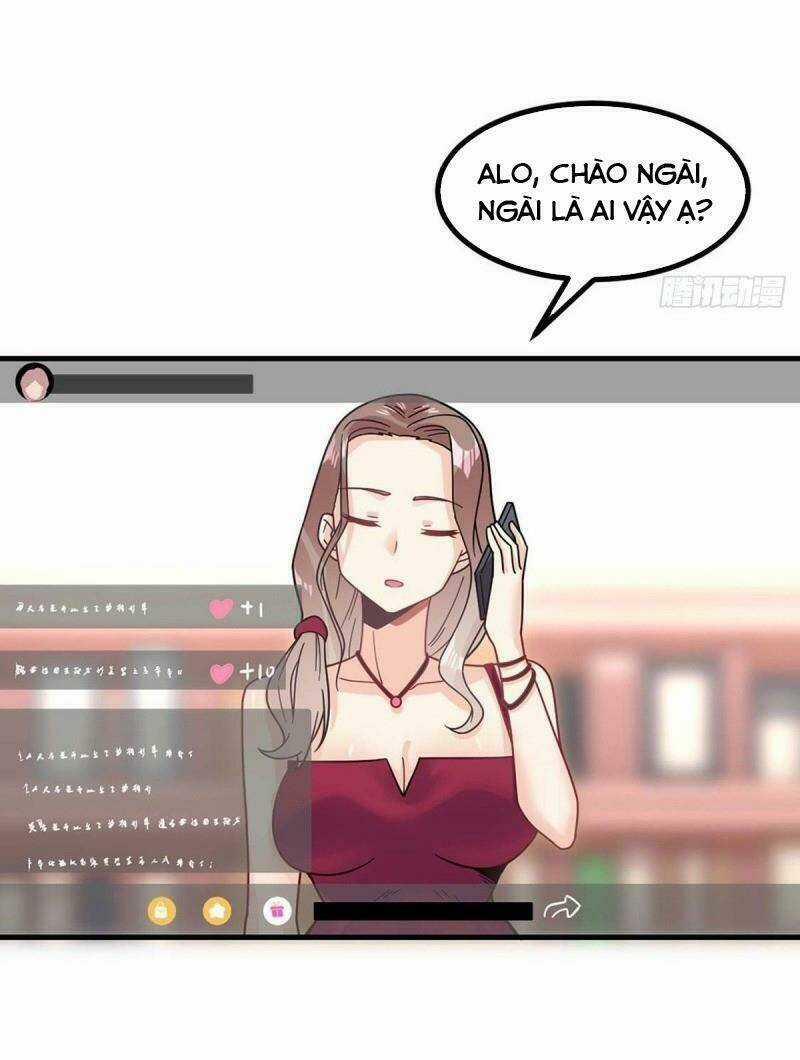 Vạn Hồn Hào Tế Chapter 14 trang 11