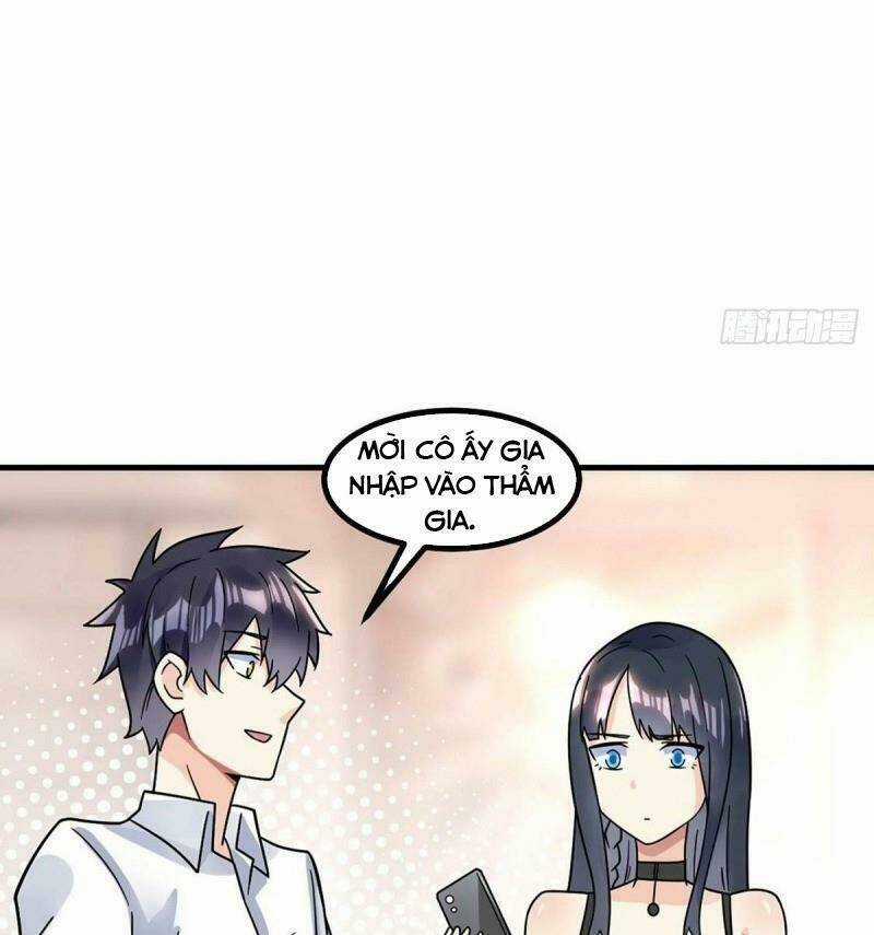 Vạn Hồn Hào Tế Chapter 14 trang 12