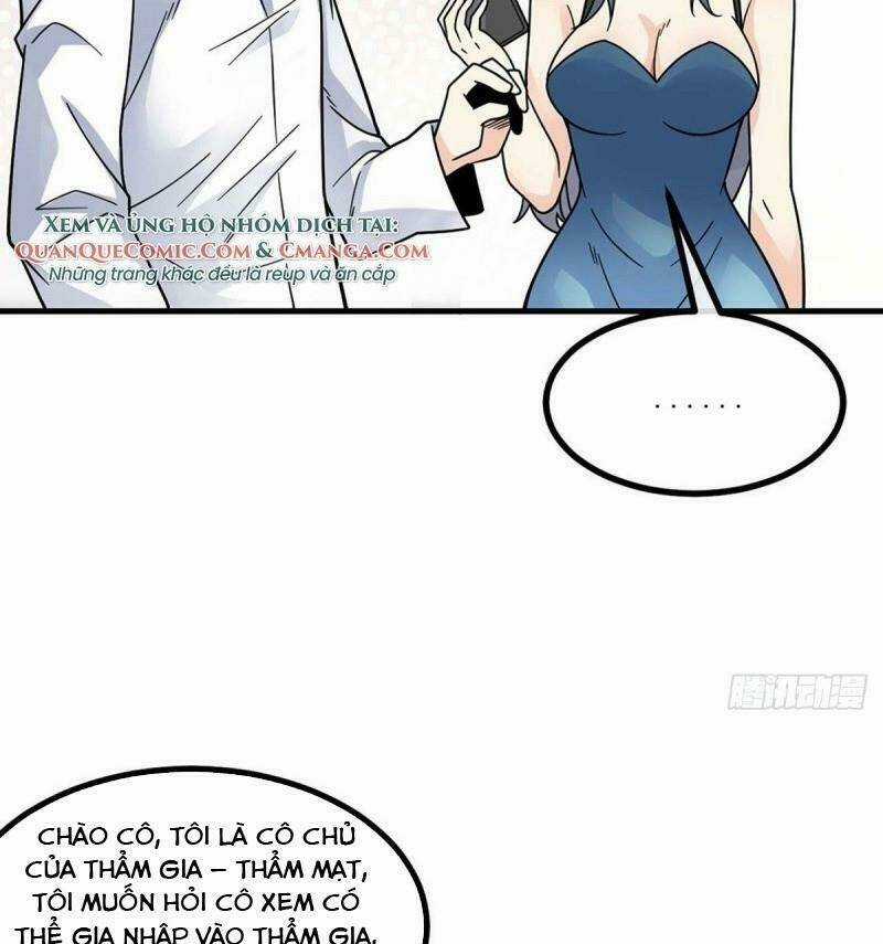 Vạn Hồn Hào Tế Chapter 14 trang 13