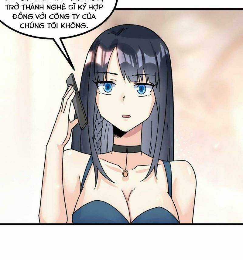 Vạn Hồn Hào Tế Chapter 14 trang 14