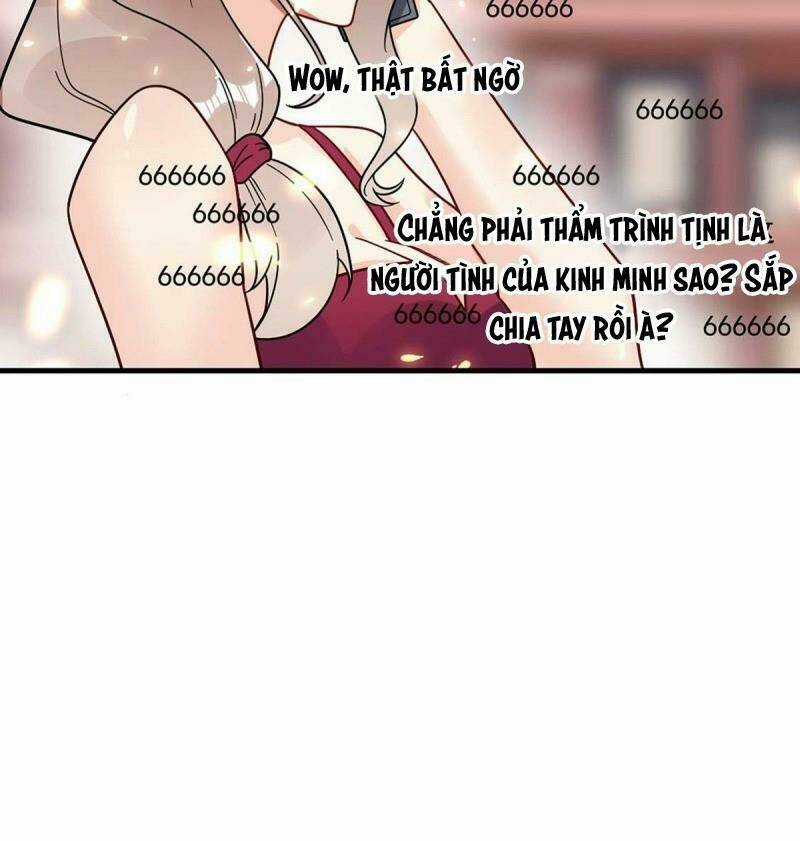 Vạn Hồn Hào Tế Chapter 14 trang 17