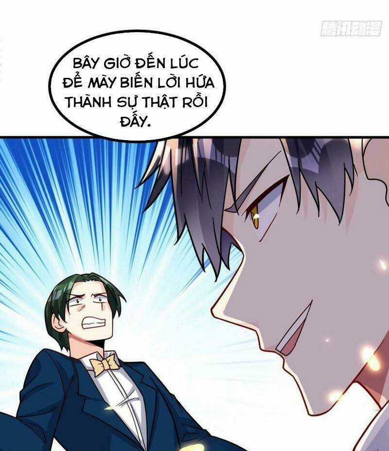 Vạn Hồn Hào Tế Chapter 14 trang 18