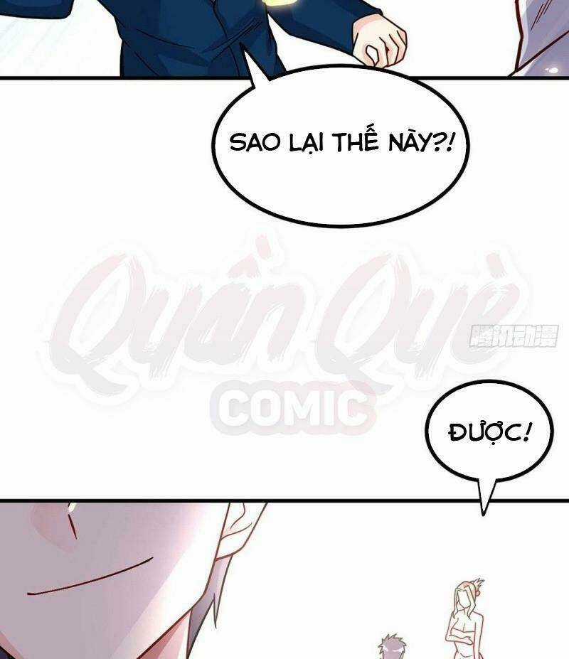 Vạn Hồn Hào Tế Chapter 14 trang 19