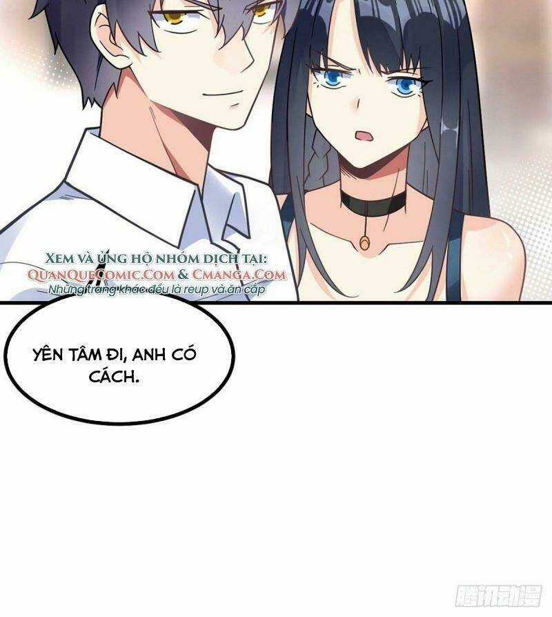 Vạn Hồn Hào Tế Chapter 14 trang 2