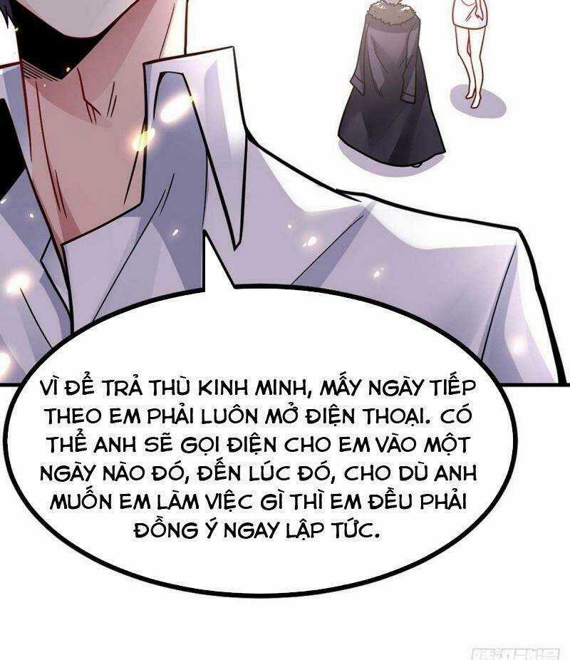 Vạn Hồn Hào Tế Chapter 14 trang 20