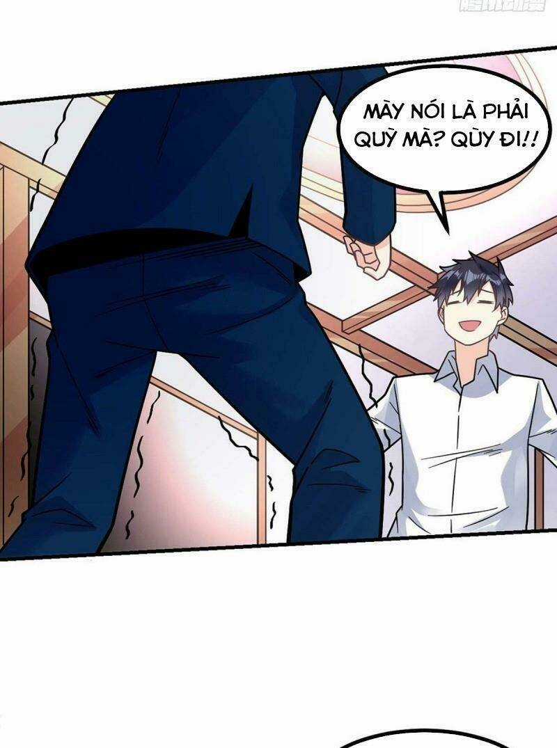 Vạn Hồn Hào Tế Chapter 14 trang 21