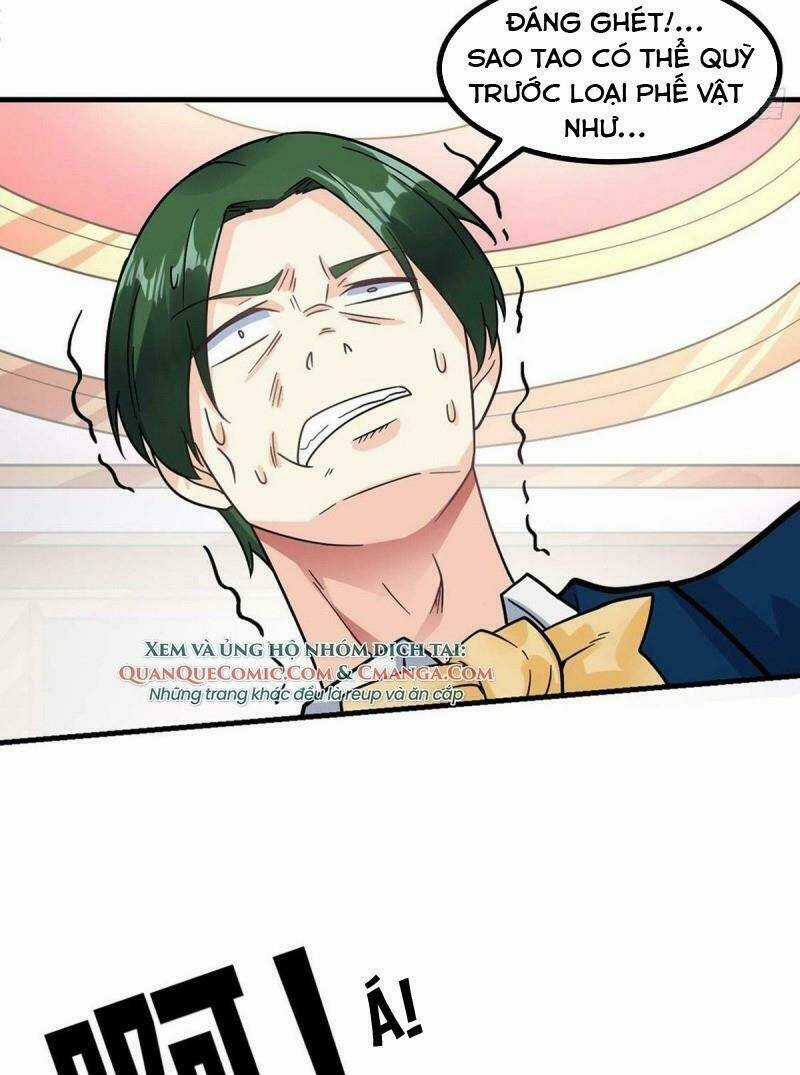 Vạn Hồn Hào Tế Chapter 14 trang 22